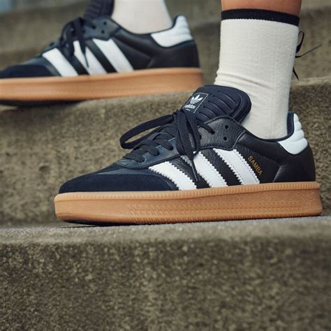 Tenis Samba XLG