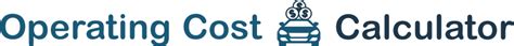 Image result for Operating Cost Calculator