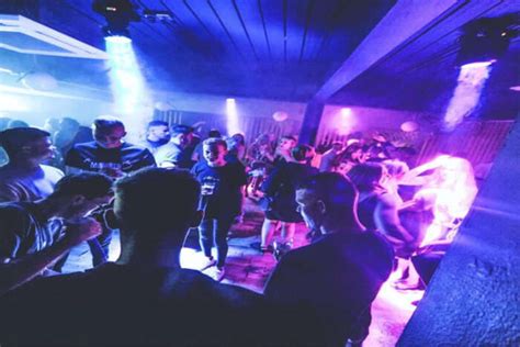 Nightlife In Liverpool: 10 Best Places To Go Crazy All Night