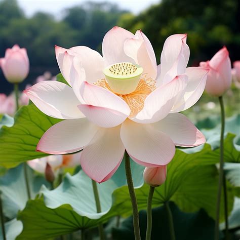 22 Unique Flowers Around the World That Grows in Specific Regions