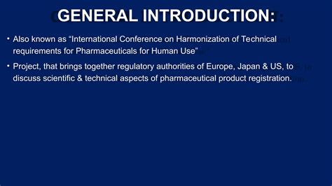 Image result for ICH Guidelines PDF