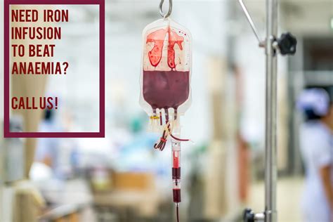 IRON INFUSIONS @ Flagstone Family Practice. - Flagstone Family Practice