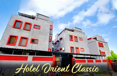 Best Hotels in Nagpur for Business Trips and Leisure Getaway