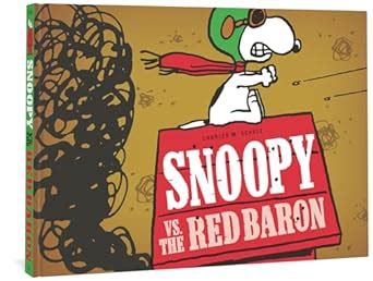 Snoopy vs. the Red Baron : Schulz, Charles M., Schulz, Charles M ...