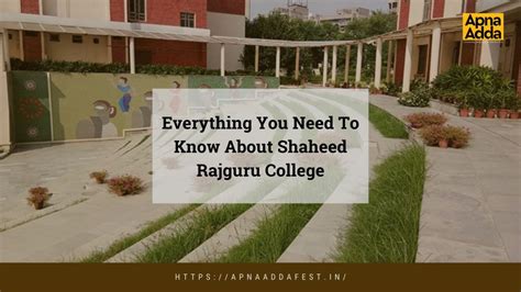 Shaheed Rajguru College: All You Need to Know