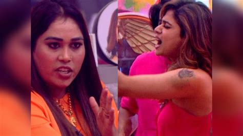 Times when Bigg Boss contestants had an ugly fight that got physical