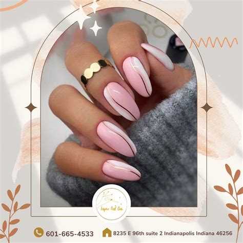 Gallery – INSPIRE NAIL BAR