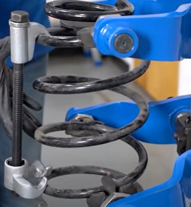 Image result for How to Fit Boot Struts