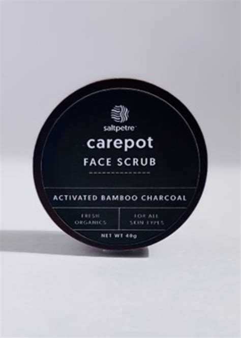 Get Detox Face Scrub For All Skins at ₹ 790 | LBB Shop