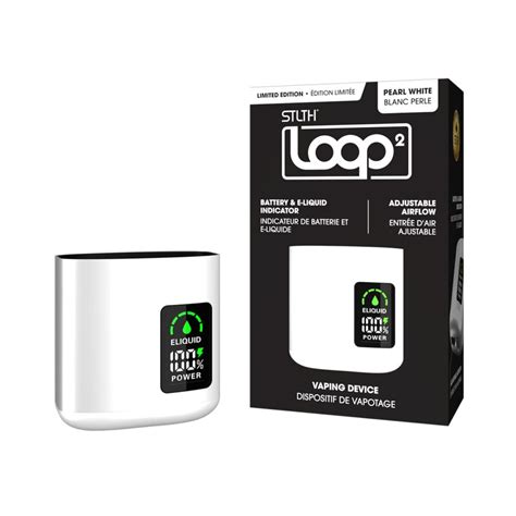 Image result for Stlth Loop Device
