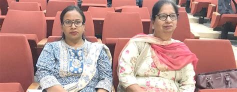 PEC hosted an Expert Lecture on Quantum Technologies | Punjab ...