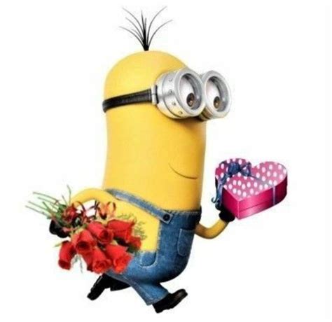 Pinterest | Minions, Minions love, Despicable minions