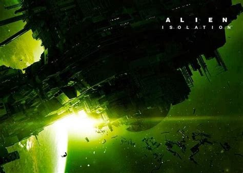 Image result for Alien Isolation Game Trailer