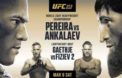 UFC 308: Whittaker vs Chimaev - Date, Start time, Fight Card, Location ...