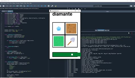 How to Create App in Python Using Kivy 的图像结果