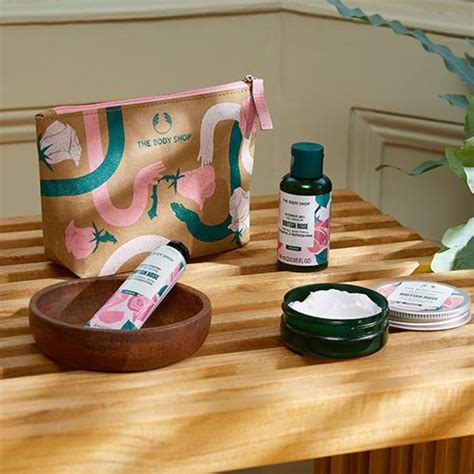 Cruelty-Free & Beauty Products | The Body Shop