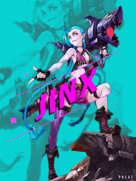 Get Jinxed Cover
