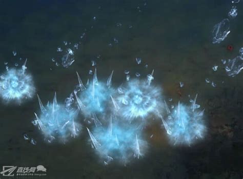 冰特效 的图像结果