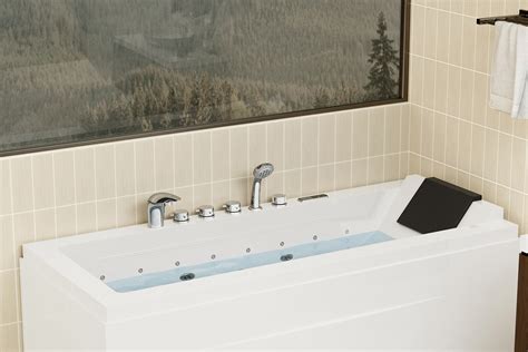 Bathtub Makeover: The Comprehensive Guide to Reglazing Costs & Benefits ...
