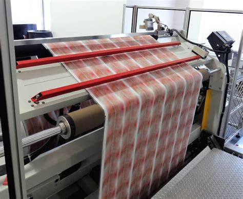 Image result for Razorblade Slitting Machine