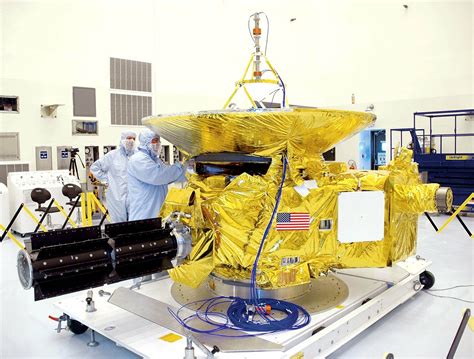 Download free photo of New horizons,space probe,nasa,space,space travel - from needpix.com