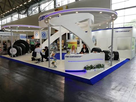 TVS Srichakra participates at the Tire Cologne in Germany | Autocar ...