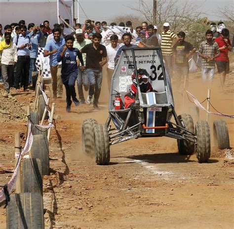 ATVC Official - The All Terrain Vehicle Events
