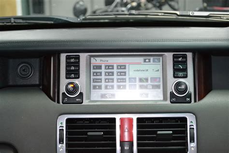 Image result for Range Rover Bluetooth Code