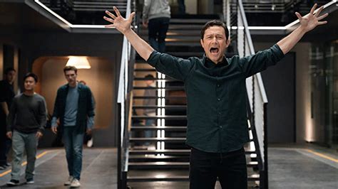 Super Pumped: The Battle Of Uber Season 1 Episode 1 Review: It’s not a ...