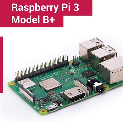 Image result for Raspberry Pi B+ Module Firmware