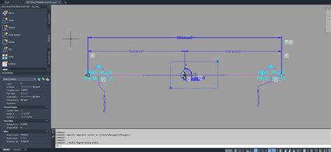 Image result for CAD Section Symbol Dynamic Block