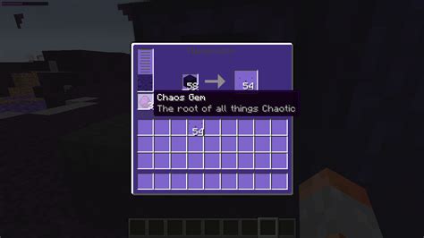 Random Chaos Mod Minecraft 的图像结果