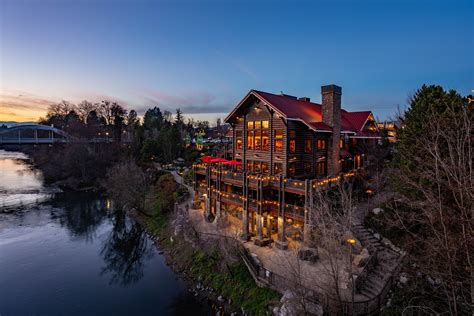 Taprock Northwest Grill for Sale - Grants Pass Tribune