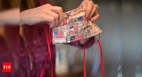 Coronavirus: School students collaborate with tailors to provide 40,000 ...