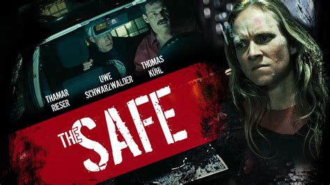 The Safe (2023)