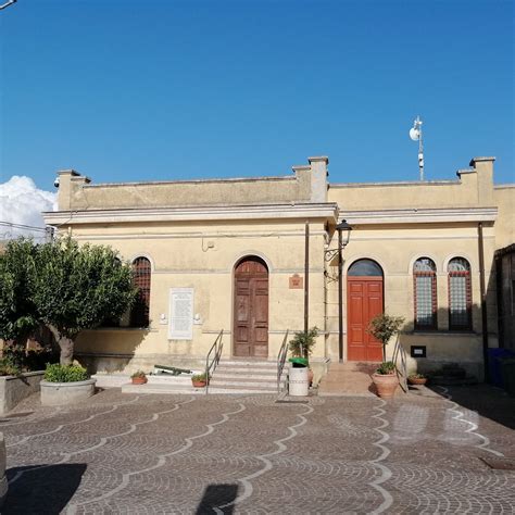 CENTRO STORICO DI SAN FLORO (2025) All You Need to Know BEFORE You Go ...