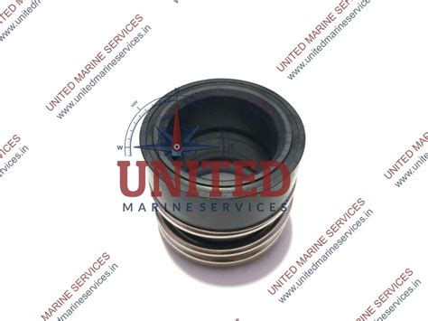 SPP PUMPS N-B013SS-DDX1-0380 MECHANICAL SEAL SPK702 | United Marine ...
