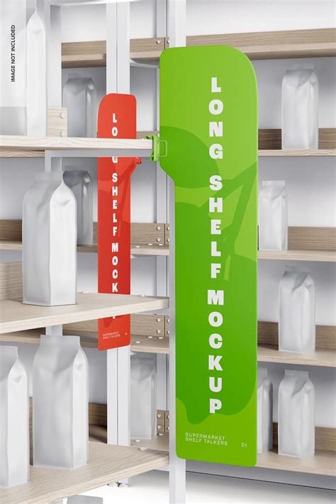 Store shelf mockup PSD, High Quality Free PSD Templates for Download ...