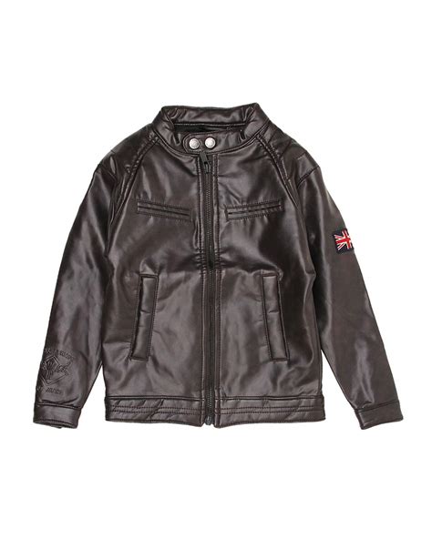 Buy Pepe Jeans Boys' Jacket at Amazon.in