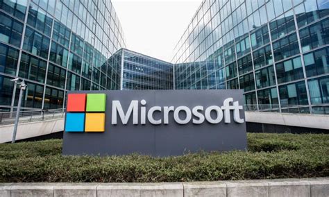 微软发布第四季度财报：智能云部门营收为173.75亿美元_第1页_比特网