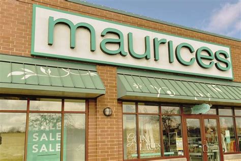 Maurices Return Policy: Simplified - PaperBeez