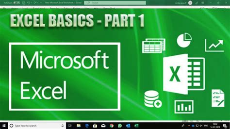 Image result for Short Excel Tutorial
