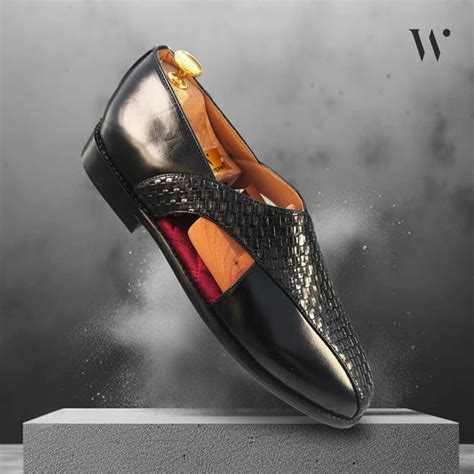 Wedding Shoes Ethnic Wear – Wedberry Wedding Shoes