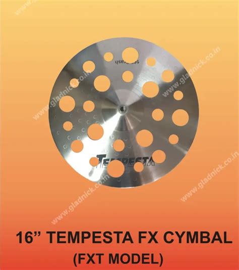 Image result for FX Stack Cymbal