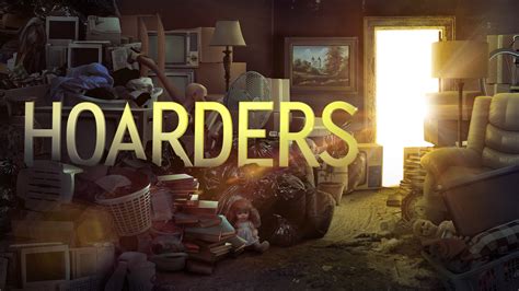 Watch Hoarders Full Episodes, Video & More | A&E