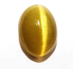 venus gems Cats Eye Stone 100% Orginal for Rings 10 Carat 11 ratti ...