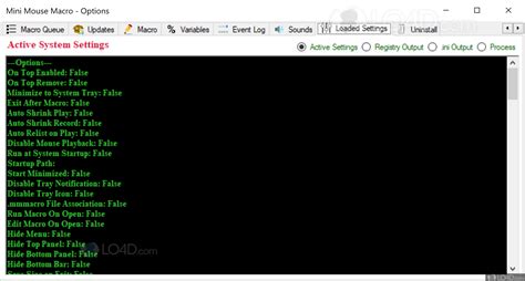 Image result for Program Macro Mouse