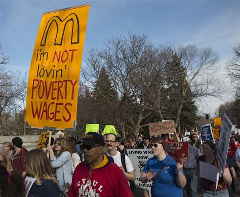 It's time for Boulder to raise the minimum wage - Boulder Weekly