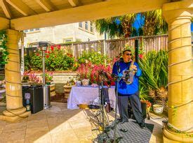 Sax Sessions with Mike Mendoza - Saxophonist San Jose, CA - The Bash
