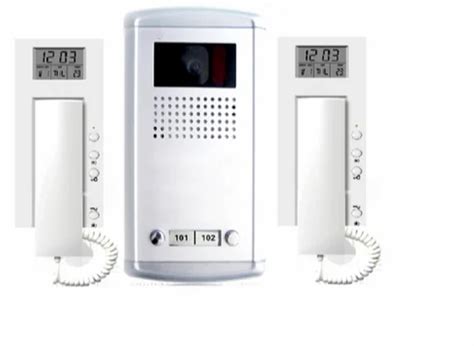 Wireless Intercom Systems - Wireless Intercom System Service Provider ...